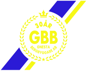 Gnesta Bergbyggare