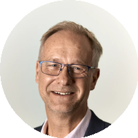 Jonas Ström