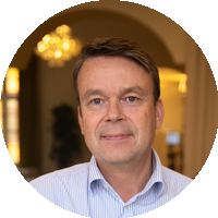 Magnus Sjö
